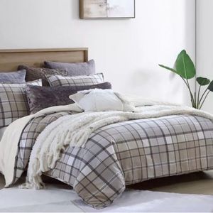 UGG Beacon King Comforter Set